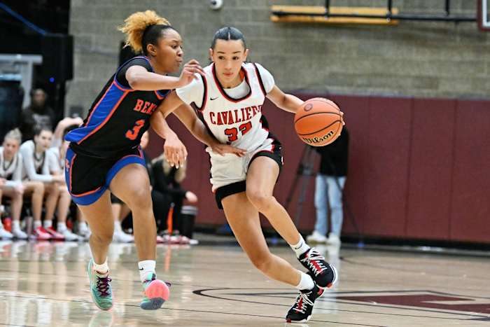 a Clackamas Benson girls basketball Oregon POA Holiday Classic December 29 2023 Leon Neuschwander 20
